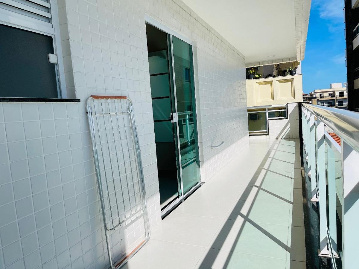 Proximo Praia Do Forte / Dunas - Apartamento 206 Cabo Frio Ngoại thất bức ảnh