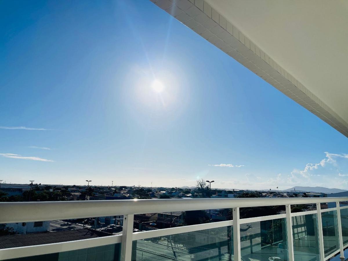 Proximo Praia Do Forte / Dunas - Apartamento 206 Cabo Frio Ngoại thất bức ảnh